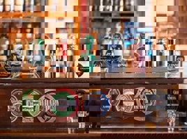 Bars, Pubs