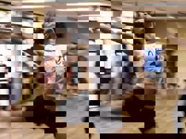 Dance Schools
